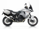 Ktm Super Adventure 1290 [SHAD] - 3P rögzítési rendszer (oldalt)