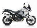 Ktm 1290 Super Adventure [SHAD] - 3P rögzítési rendszer (oldalt)