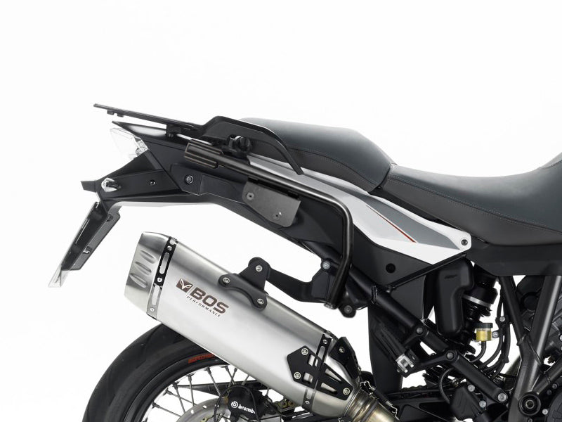 Ktm Super Adventure 1290 [SHAD] - 3P rögzítési rendszer (oldalt)