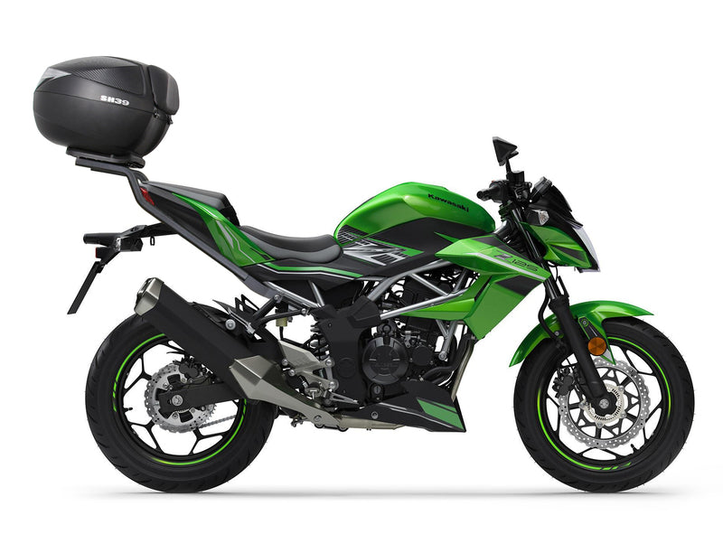 Kawasaki Z 125 [2019-2026] [SHAD] - Topcase tartó