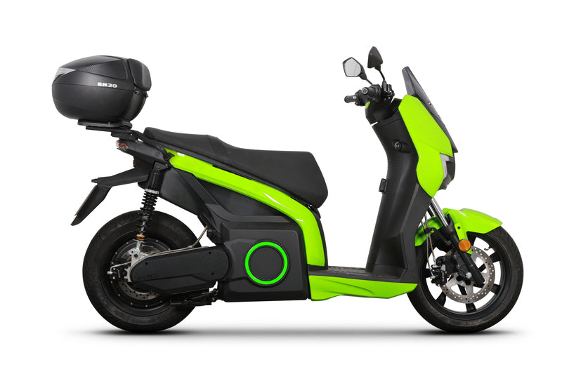 Seat MÓ 125 [2020-2026] [SHAD] - Topcase tartó (Top Master)