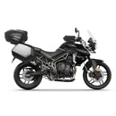 Triumph Tiger Sport 800 [SHAD] - 3P rögzítési rendszer (oldalsó)