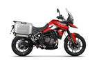 Triumph Tiger 900 Rally [SHAD] - 4P rendszerrögzítő készlet (oldalsó) - Triumph Tiger 900