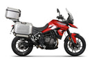 Triumph Tiger 850 Sport [SHAD] - 4P rendszerrögzítő készlet (oldalsó) - Triumph Tiger 900
