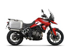 Triumph Tiger 850 Sport [SHAD] - 4P rendszerrögzítő készlet (oldalsó) - Triumph Tiger 900