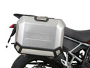 Triumph Tiger Sport 850 [SHAD] - 4P rendszerrögzítő készlet (oldalsó) - Triumph Tiger 900