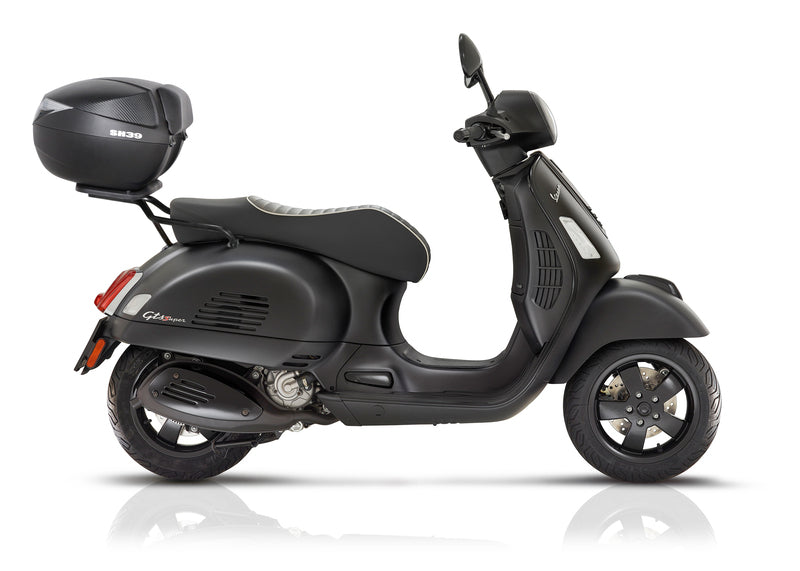 Vespa GTS 125 / GTS 300 [2019-2026] [SHAD] - Top Master rögzítőkészlet
