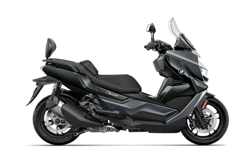 [SHAD] Háttámla rendszer BMW C400GT-hez