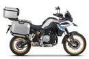 Bmw F 850 Gs Adventure [SHAD] - 4P rendszerrögzítő készlet (oldalsó) - BMW-3