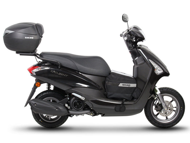 Yamaha D'ELIGHT 125 [2017-2026] [SHAD] - Top Master rögzítőkészlet