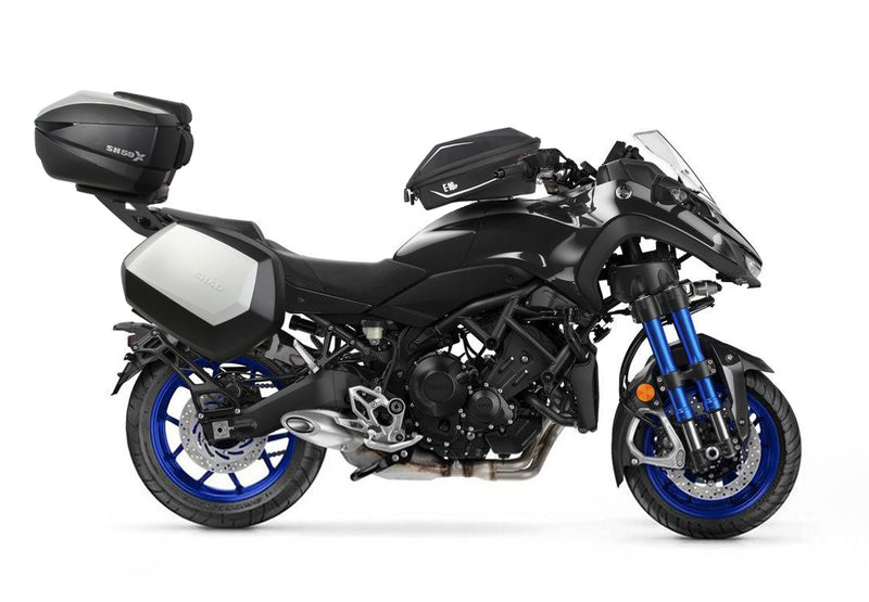 Yamaha Niken [SHAD] - Top Master rögzítőkészlet
