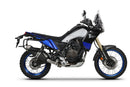 Yamaha Tenere 700 Rally Edition [SHAD] - 4P rendszerrögzítő készlet (oldalsó)