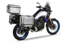 Yamaha Tenere 700 Explore Edition [SHAD] – 4P rendszerrögzítő készlet (oldalsó)