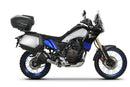 Yamaha Tenere 700 Explore Edition [SHAD] – 4P rendszerrögzítő készlet (oldalsó)