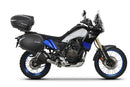 Yamaha Tenere 700 Explore Edition [SHAD] – 4P rendszerrögzítő készlet (oldalsó)