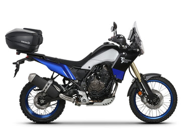 Yamaha Ténéré 700 World Rai [SHAD] - Top Master rögzítőkészlet