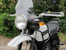 Royal Enfield Himalayan 452 RMA452 [BARKBUSTERS] - Hardverkészlet kétpontos rögzítésű alumínium-5