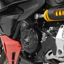 Ducati Streetfighter V2 [2022-2024] – Aero Crash Pads fekete Ducati Panigale V2