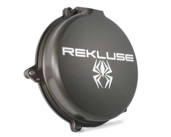 GAS GAS EC 250 [2021-2024] - Kupplungsdeckel Aluminium - KTM