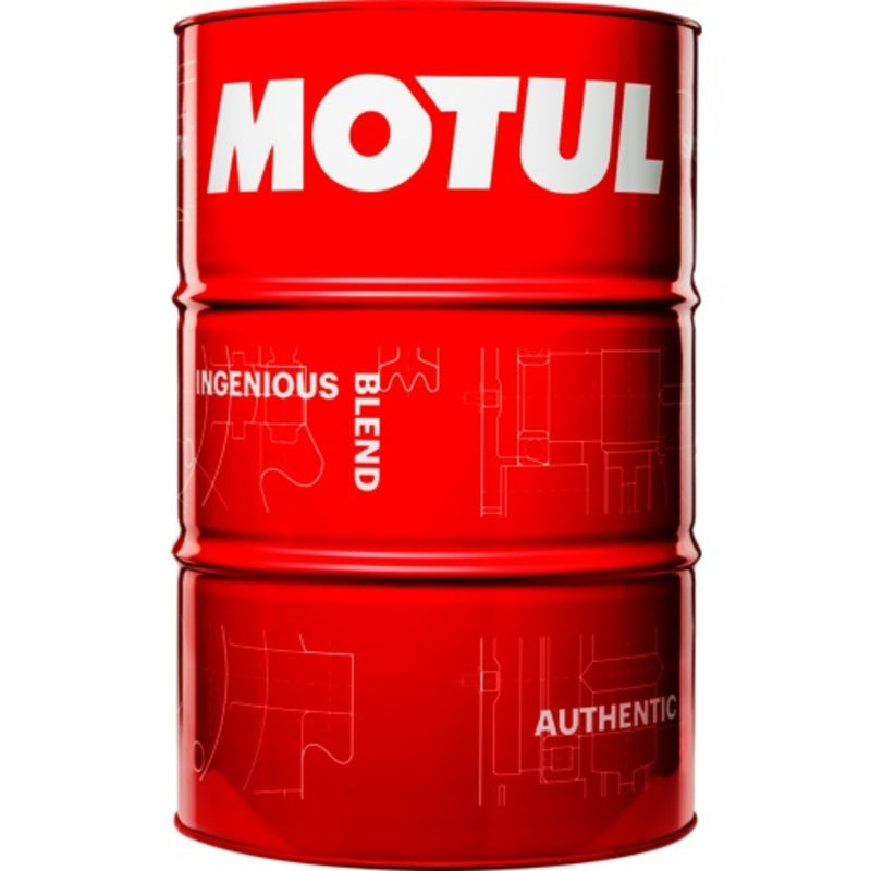 5100 4T 10W30 motorolaj 208L motorkerékpárokhoz [Motul]