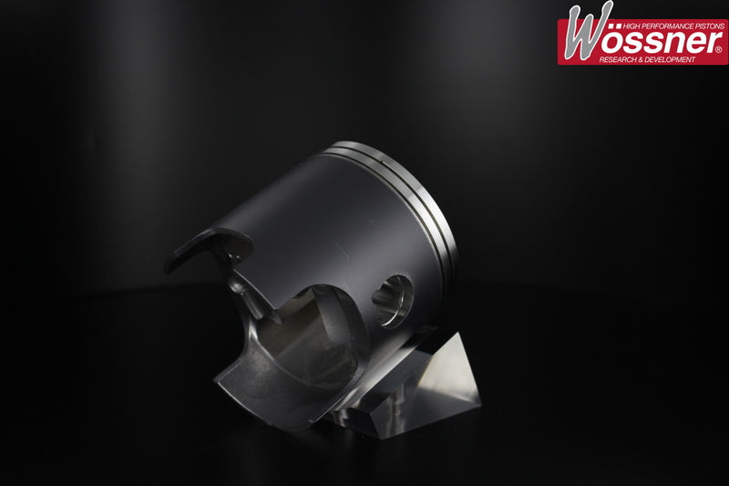 Yamaha Dt 200 [WOSSNER] - WÖSSNER kovácsolt dugattyúk