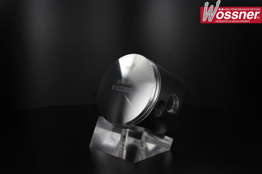 Yamaha DT 125 MX [1977-1983] - WÖSSNER kovácsolt dugattyúk