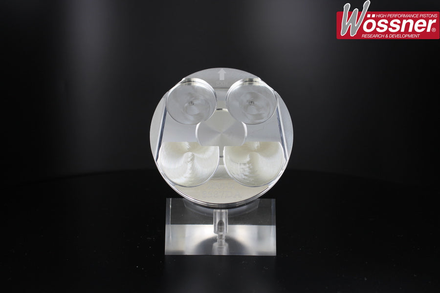 Hm CRE 250 F [2004-2011] - WÖSSNER Schmiedekolben