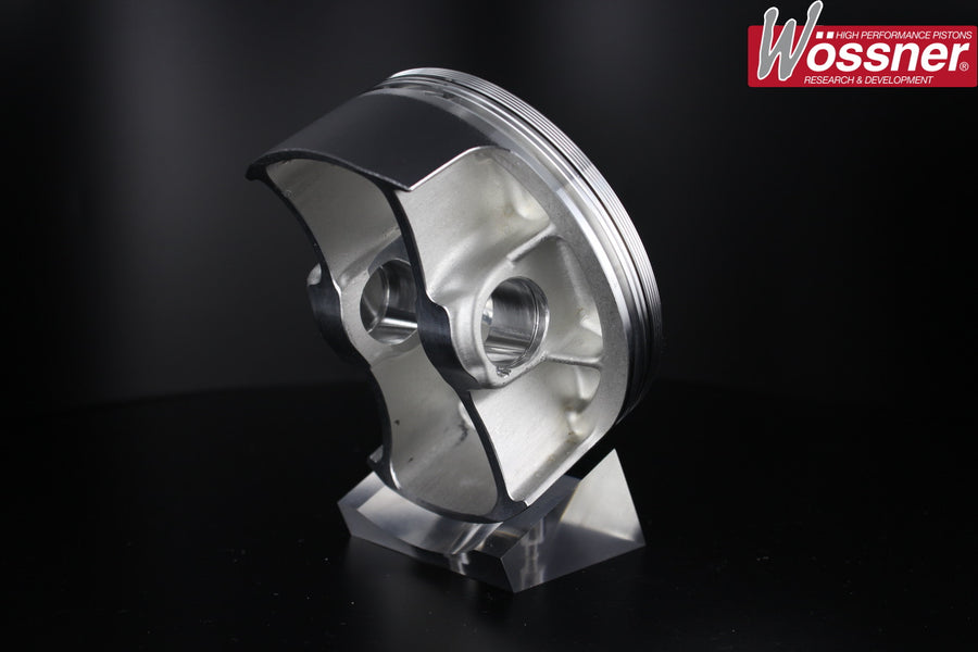 Husaberg FC 450 /4 [2001-2005] - WÖSSNER kovácsolt dugattyúk