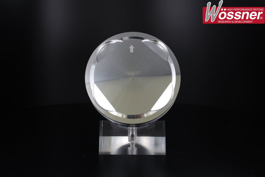 Honda TRX 400 EX Sportrax 2 WD (TE 23) [1999-2008] - WÖSSNER Pro Series Schmiedekolben
