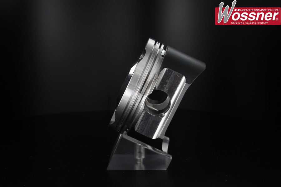 Kawasaki KVF 700 Prairie 4 WD (KVF 700 A) [2004-2006] - WÖSSNER kovácsolt dugattyúk