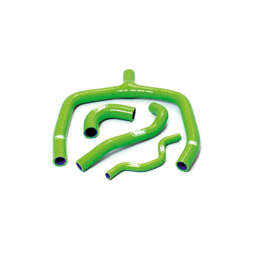 Kawasaki KX 250 F (KX 250 Y) [2011-2012] - Hűtőtömlők - 4 Kawasaki kX250F