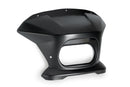 HARLEY DAVIDSON SPORTSTER S RH1250S [2026] - PUIG Fury Gehäuse | Mattschwarz | PUIG 10947J