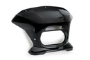 HARLEY DAVIDSON SPORTSTER S RH1250S [2026] - PUIG Fury Gehäuse | Schwarz | PUIG 10947N