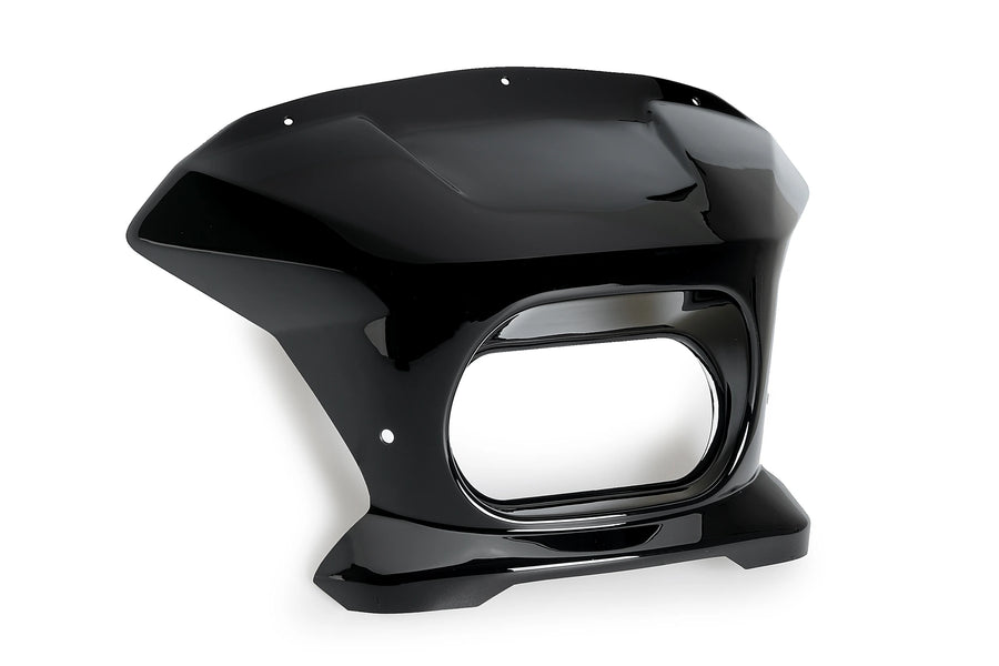 HARLEY DAVIDSON SPORTSTER S RH1250S [2026] - PUIG Fury Gehäuse | Schwarz | PUIG 10947N