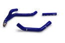 Fantic XEF 450 [2022-2024] - Hűtőtömlők - 3 Yamaha YZ-450F