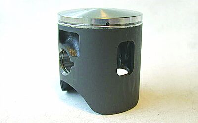 GAS GAS EC 125 [2001-2002] - öntött dugattyú