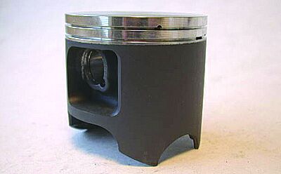 KTM 360 EGS [1997] - öntött dugattyúk