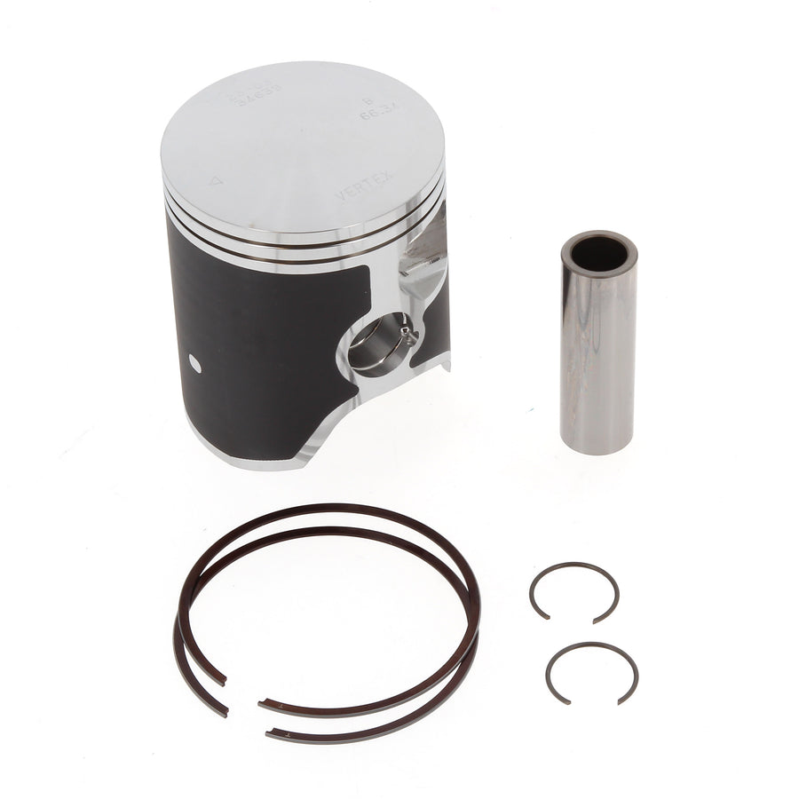 Fantic TR 250 ES [2015] - Gusskolben