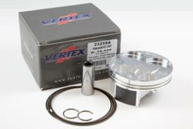 Yamaha Yz 450 [VERTEX] - Dugattyú