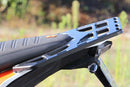 Ktm Adventure 390 [AXP] – Hátsó fogasléc, fekete KTM 390 Adventure