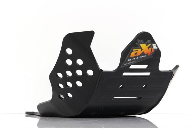 Kawasaki Kx 250 [AXP] - Motor Skid Plate GP PHD 6mm
