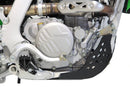 Kawasaki Kx 250 [AXP] - Motor Skid Plate GP PHD 6mm