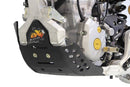 Kawasaki Kx 250 [AXP] - Motor Skid Plate GP PHD 6mm