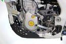 Kawasaki Kx 250 [AXP] - Motor Skid Plate GP PHD 6mm