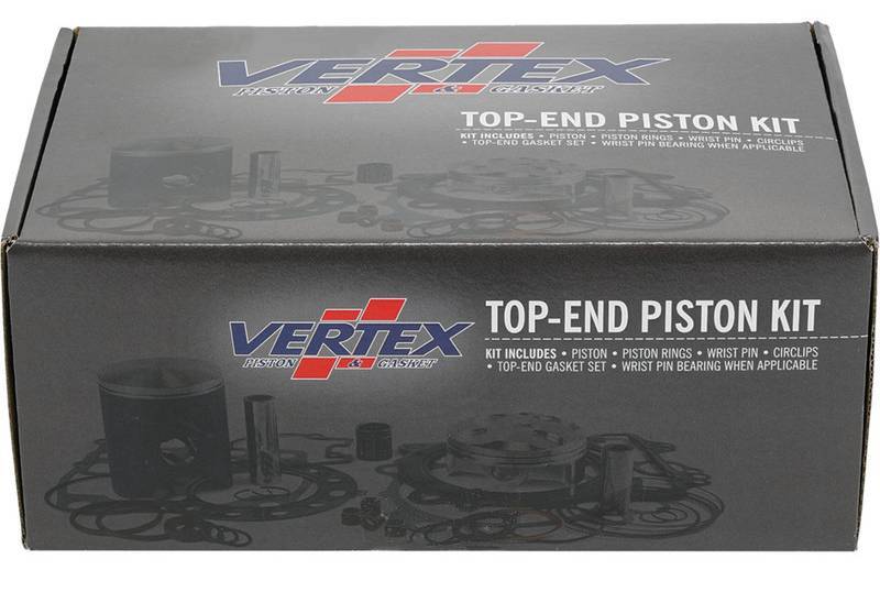 Yamaha Yfs 200 Blaster [VERTEX] – felső végű dugattyúkészlet