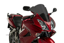 HONDA VFR 800 [2012] - Versenyképernyő | Erősen tónusú | PUIG 1097F