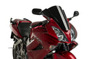 HONDA VFR 800 [2012] - Versenyképernyő | Fekete | PUIG 1097N