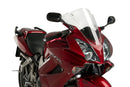 HONDA VFR 800 [2012] - Versenyképernyő | Tiszta | PUIG 1097W