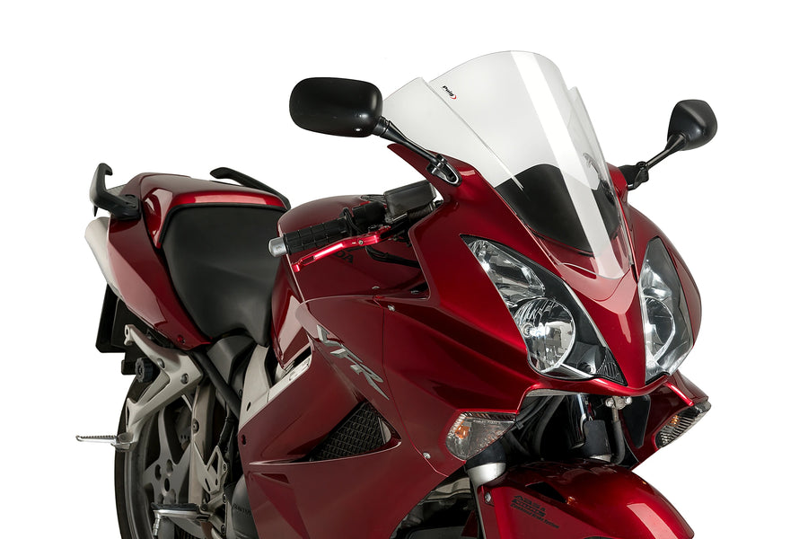 HONDA VFR 800 [2012] - Versenyképernyő | Tiszta | PUIG 1097W
