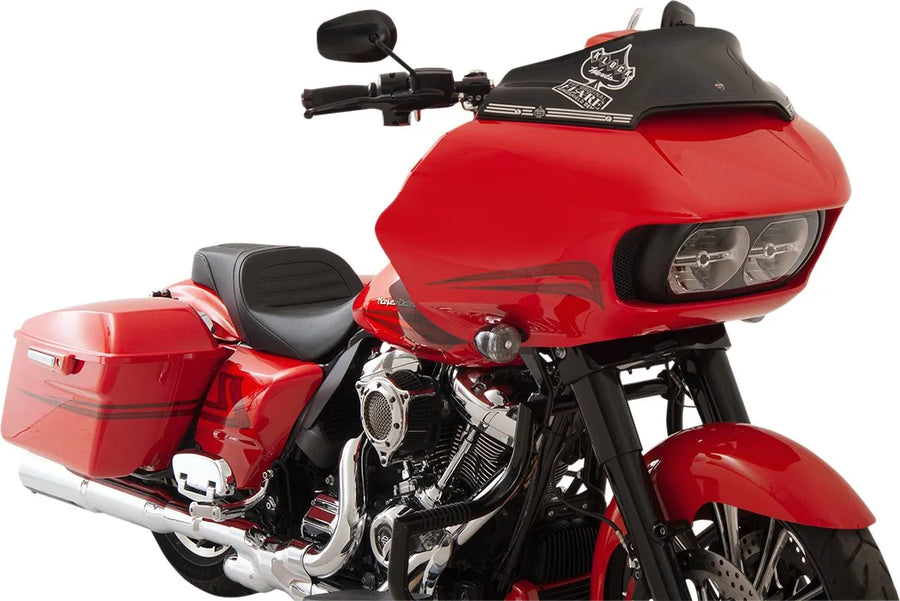 harley davidson fltruse [KLOCK WERKS] – Sport Flare™ szélvédő